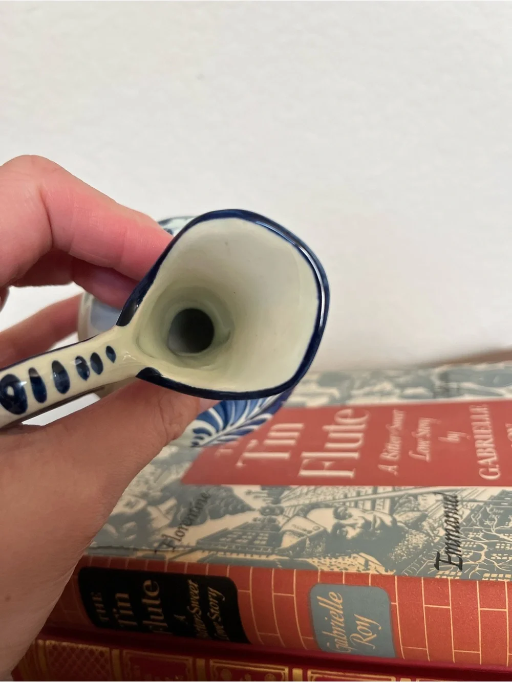 N/A vintage delft